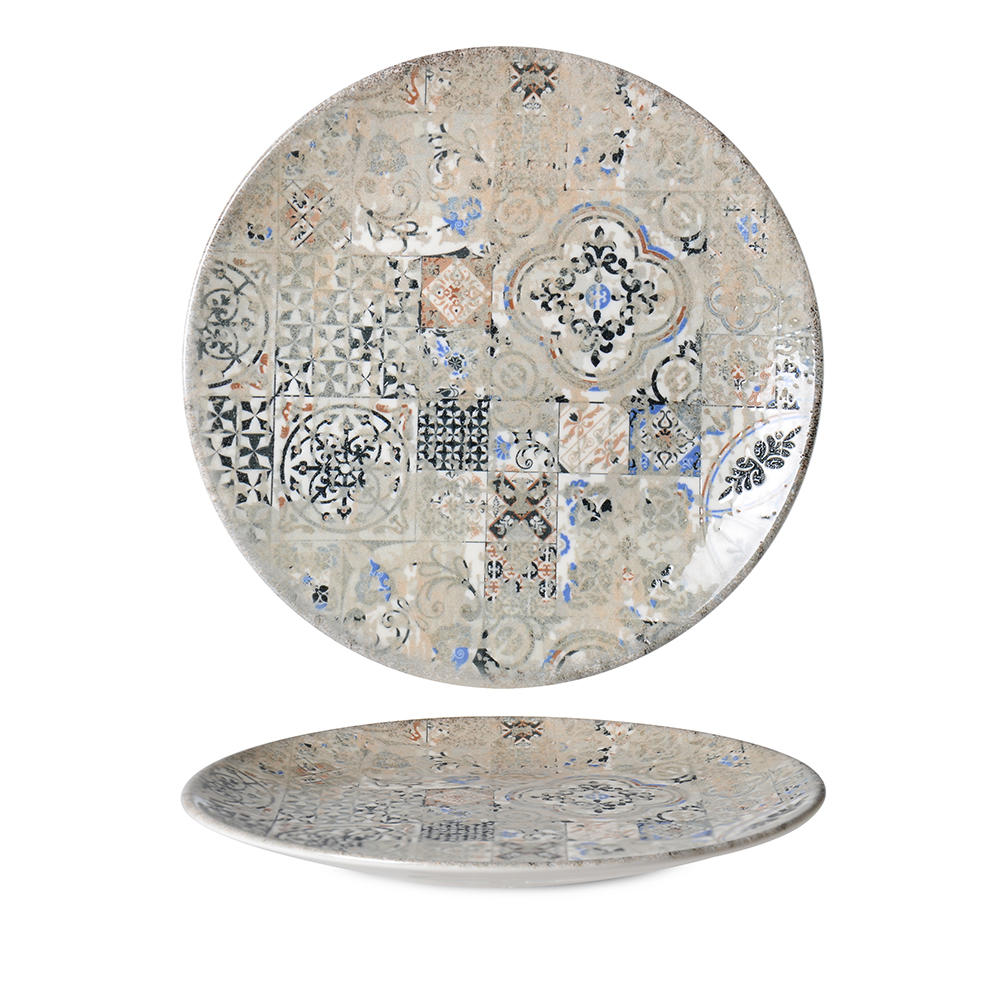 Valencia Miriana Dinner Plate